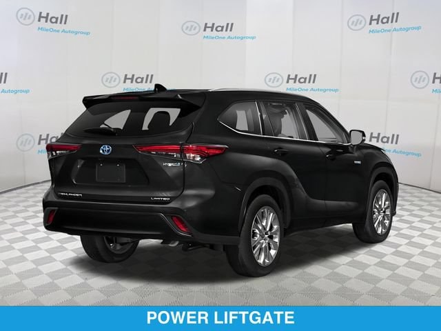 toyota highlander 2021 5TDXBRCH1MS533573 image toyota highlander 2021 5TDXBRCH1MS533573 image