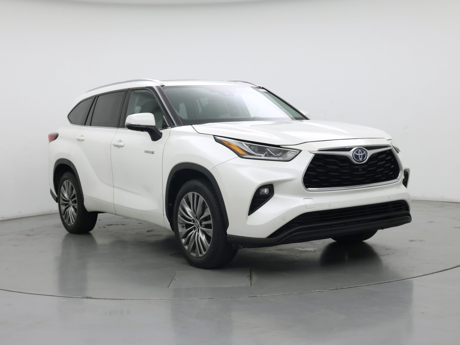 toyota highlander 2021 5TDFARAH0MS009185 image toyota highlander 2021 5TDFARAH0MS009185 image