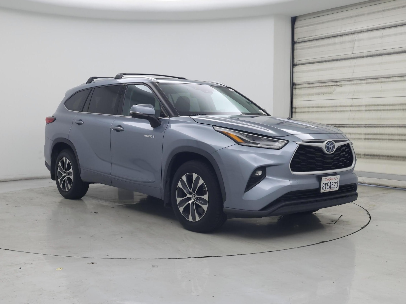 toyota highlander 2021 5TDGARAH3MS011906 image toyota highlander 2021 5TDGARAH3MS011906 image