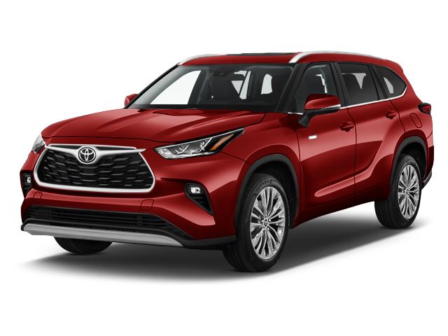 toyota highlander 2021 5TDFARAH2MS008121 image toyota highlander 2021 5TDFARAH2MS008121 image