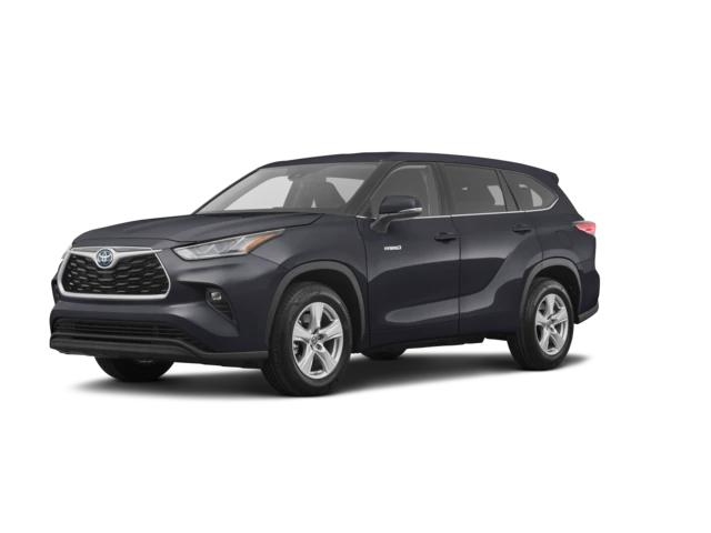 toyota highlander 2021 5TDBBRCH7MS531739 image toyota highlander 2021 5TDBBRCH7MS531739 image