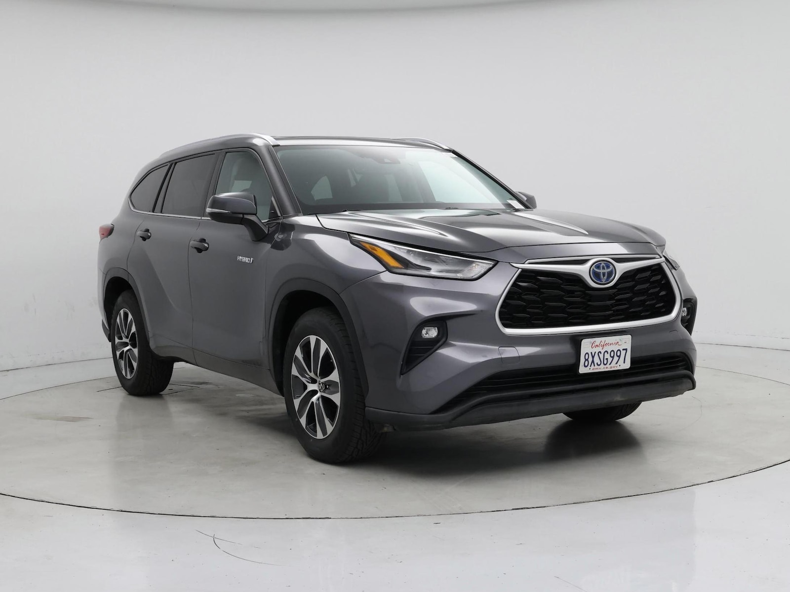 toyota highlander 2021 5TDHARAH2MS011254 image toyota highlander 2021 5TDHARAH2MS011254 image
