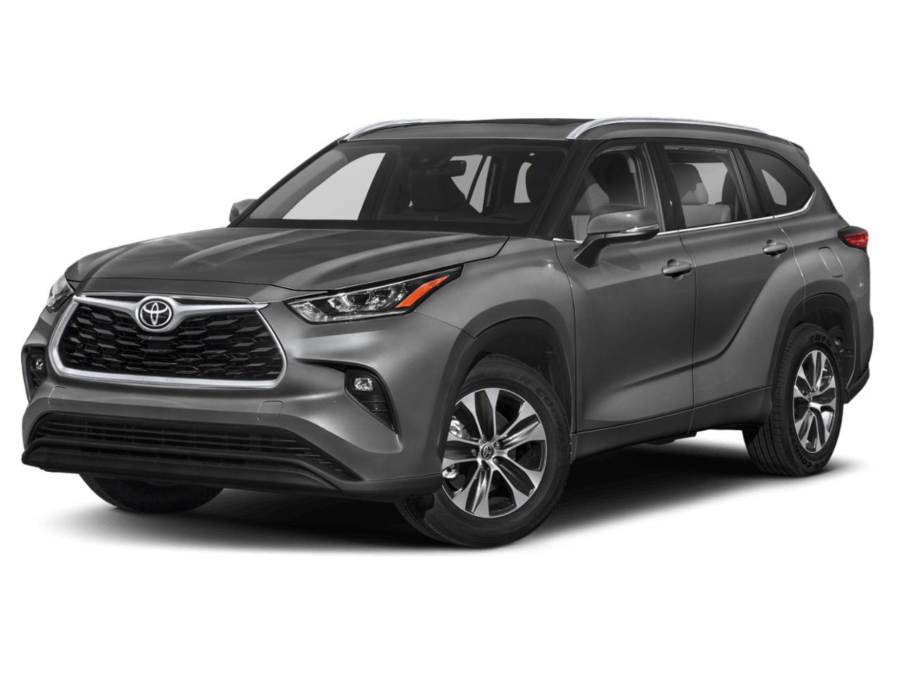 toyota highlander 2021 5TDHZRBH3MS538081 image toyota highlander 2021 5TDHZRBH3MS538081 image