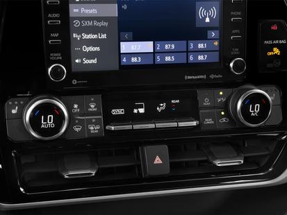 toyota highlander 2021 5TDGZRAH9MS526644 image toyota highlander 2021 5TDGZRAH9MS526644 image