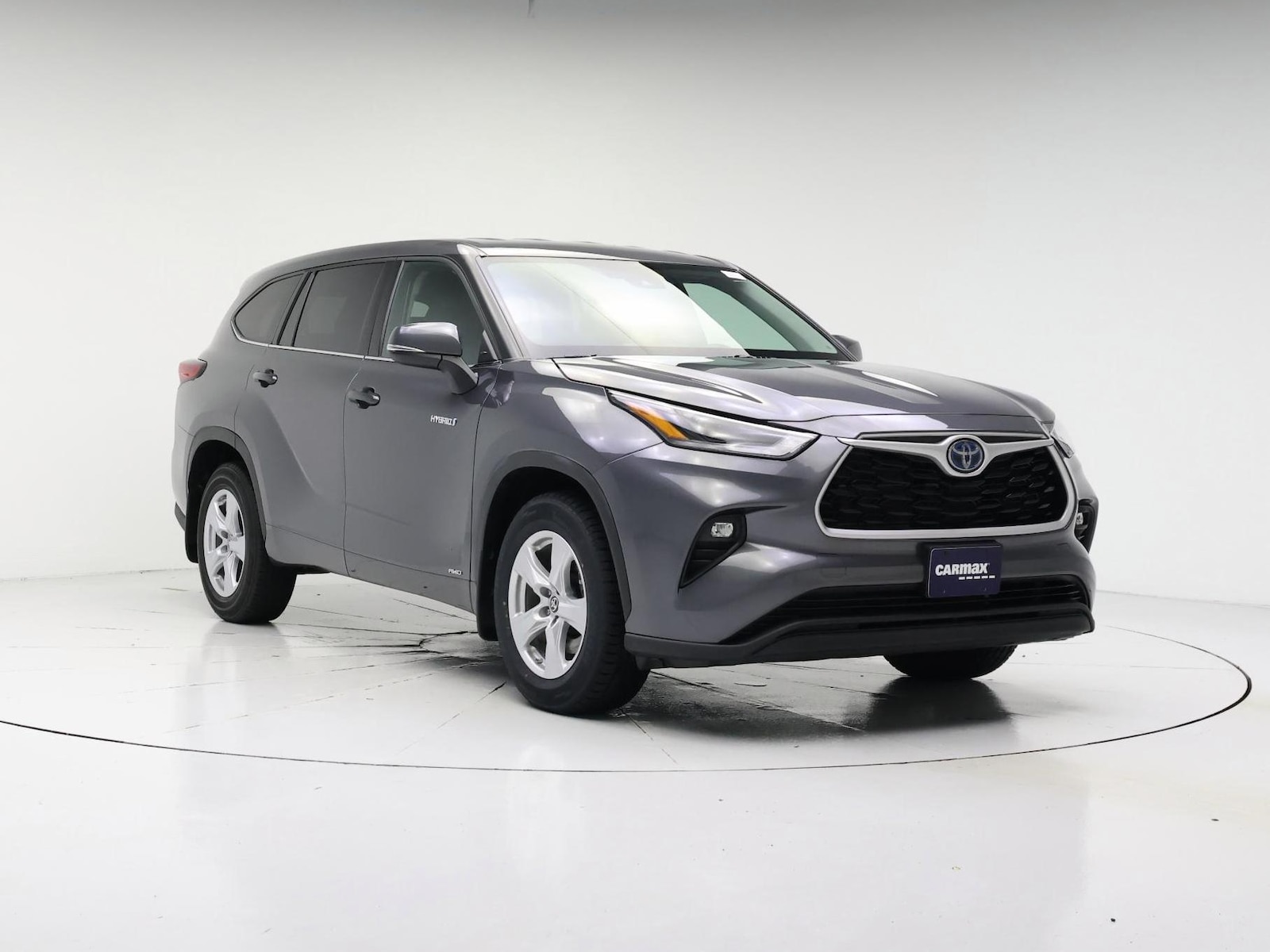 toyota highlander 2021 5TDBBRCH9MS051086 image toyota highlander 2021 5TDBBRCH9MS051086 image