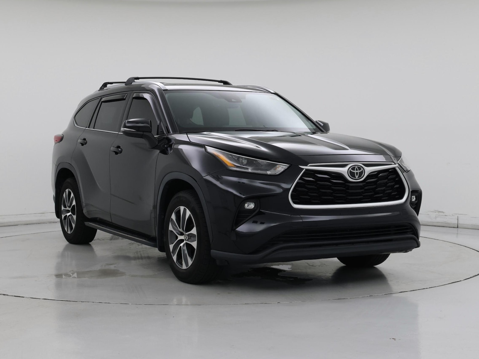 toyota highlander 2021 5TDGZRBH2MS087950 image toyota highlander 2021 5TDGZRBH2MS087950 image