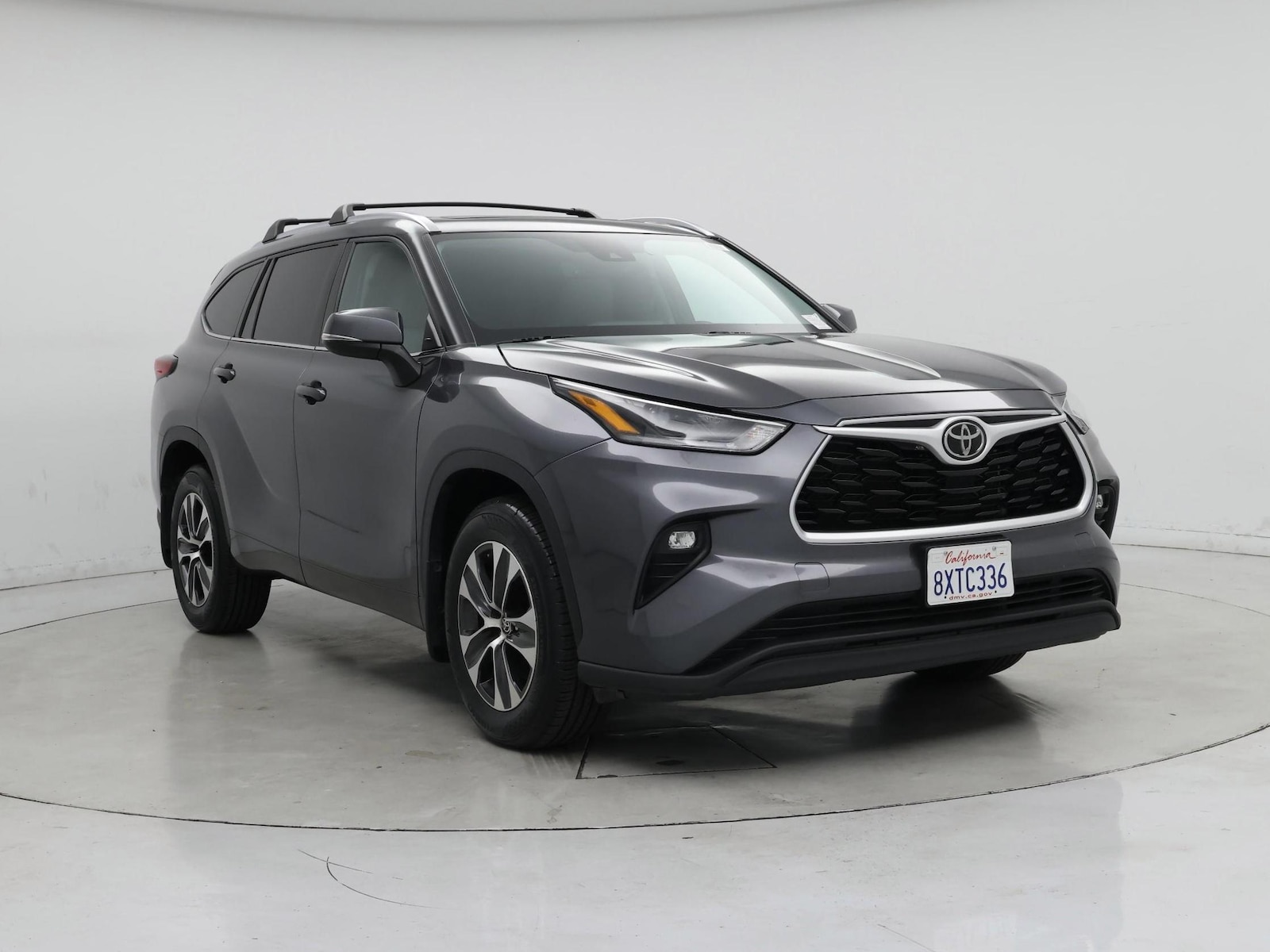toyota highlander 2021 5TDHZRBH3MS554264 image toyota highlander 2021 5TDHZRBH3MS554264 image