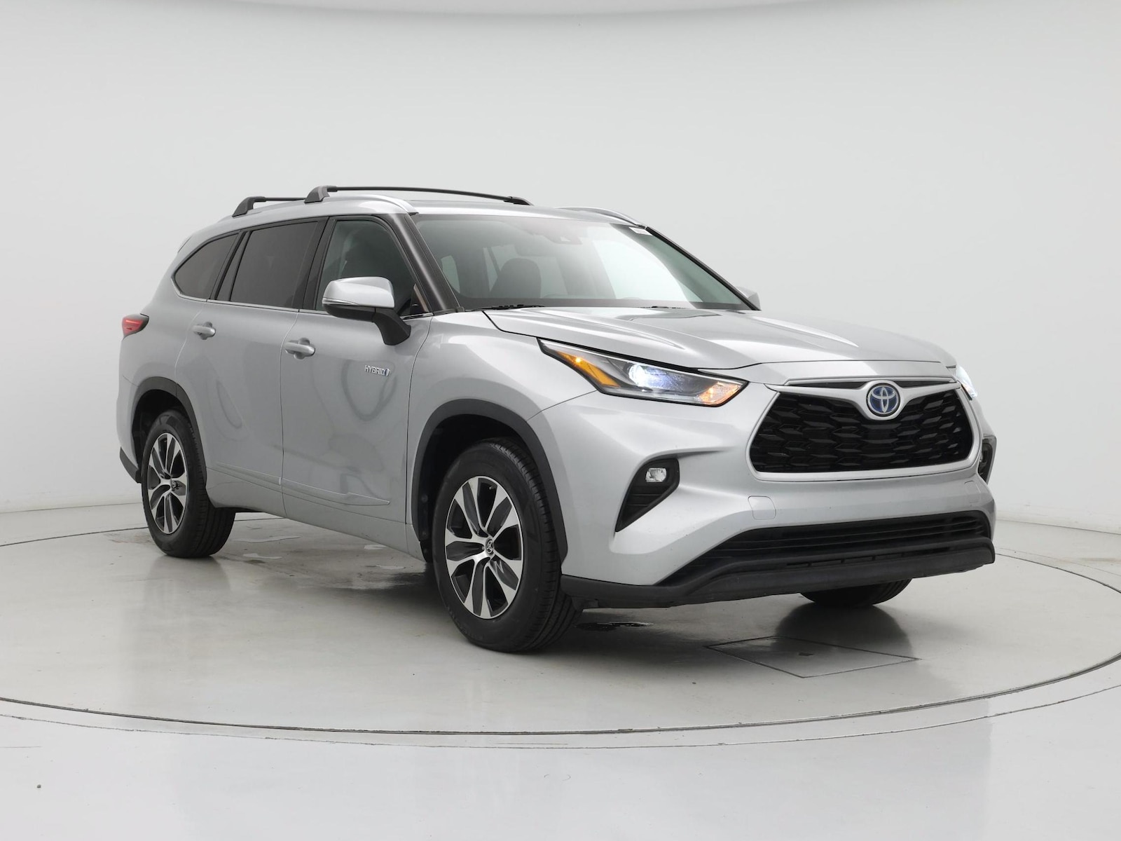 toyota highlander 2021 5TDHARAH3MS509222 image toyota highlander 2021 5TDHARAH3MS509222 image