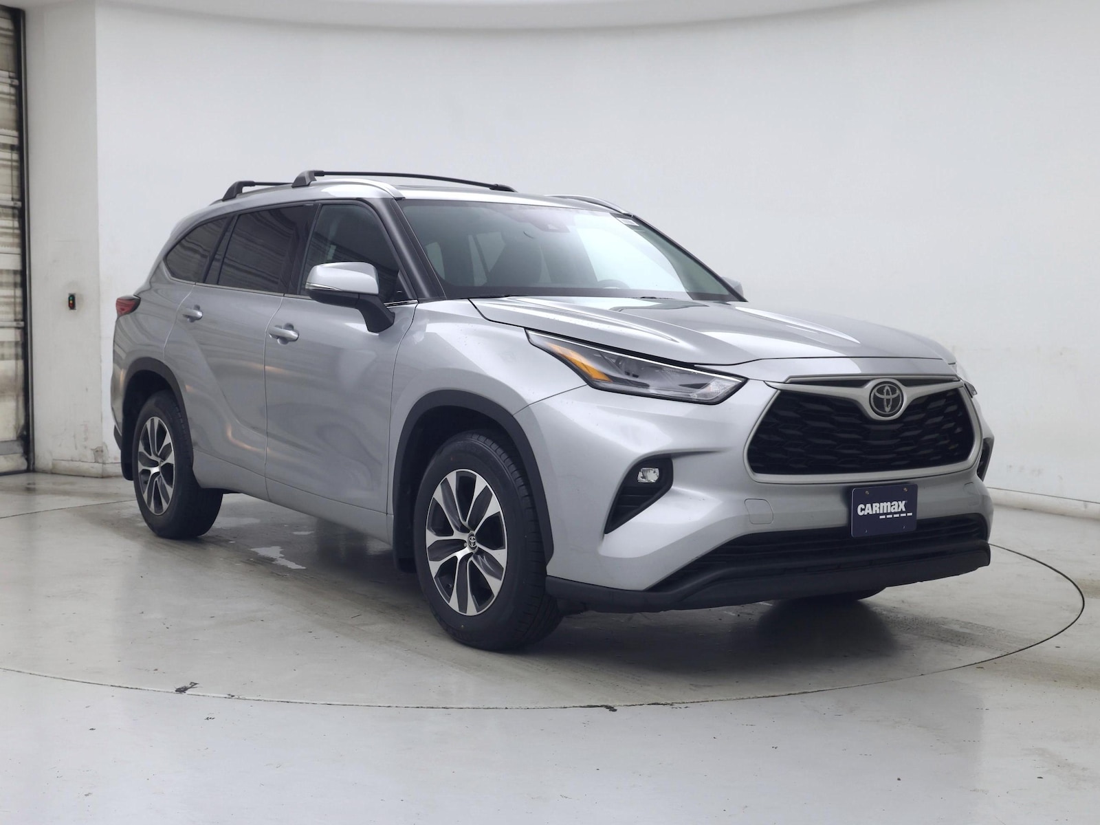 toyota highlander 2021 5TDGZRBH6MS072075 image toyota highlander 2021 5TDGZRBH6MS072075 image