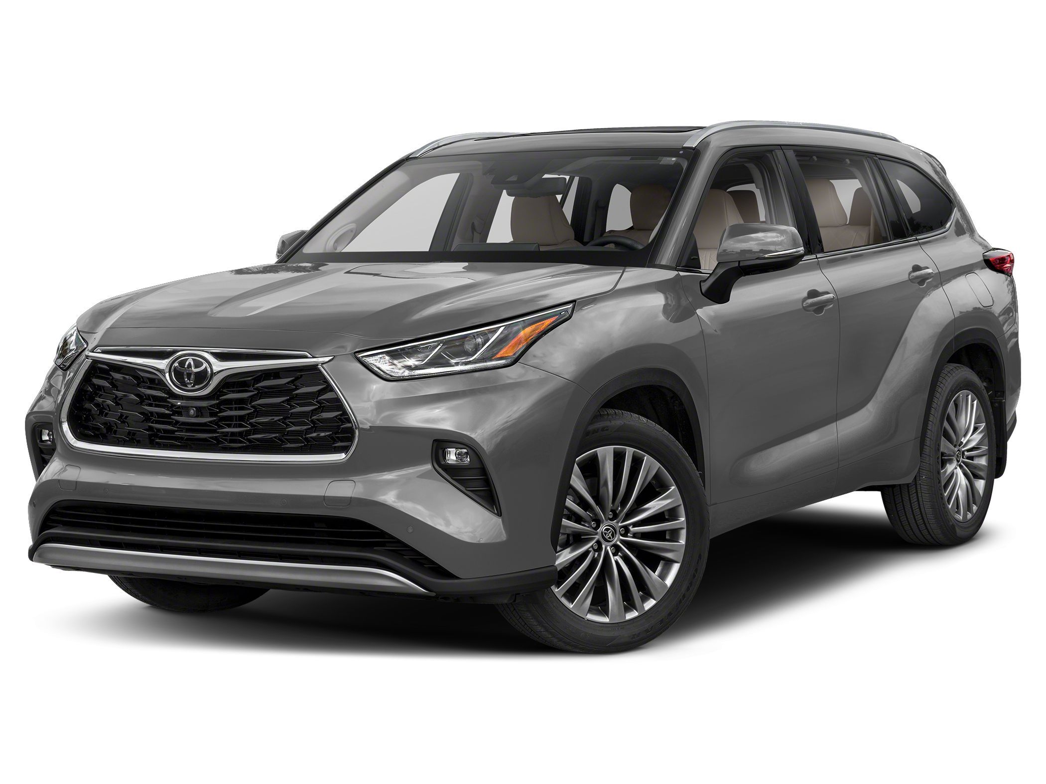 toyota highlander 2021 5TDFZRAHXMS056488 image toyota highlander 2021 5TDFZRAHXMS056488 image