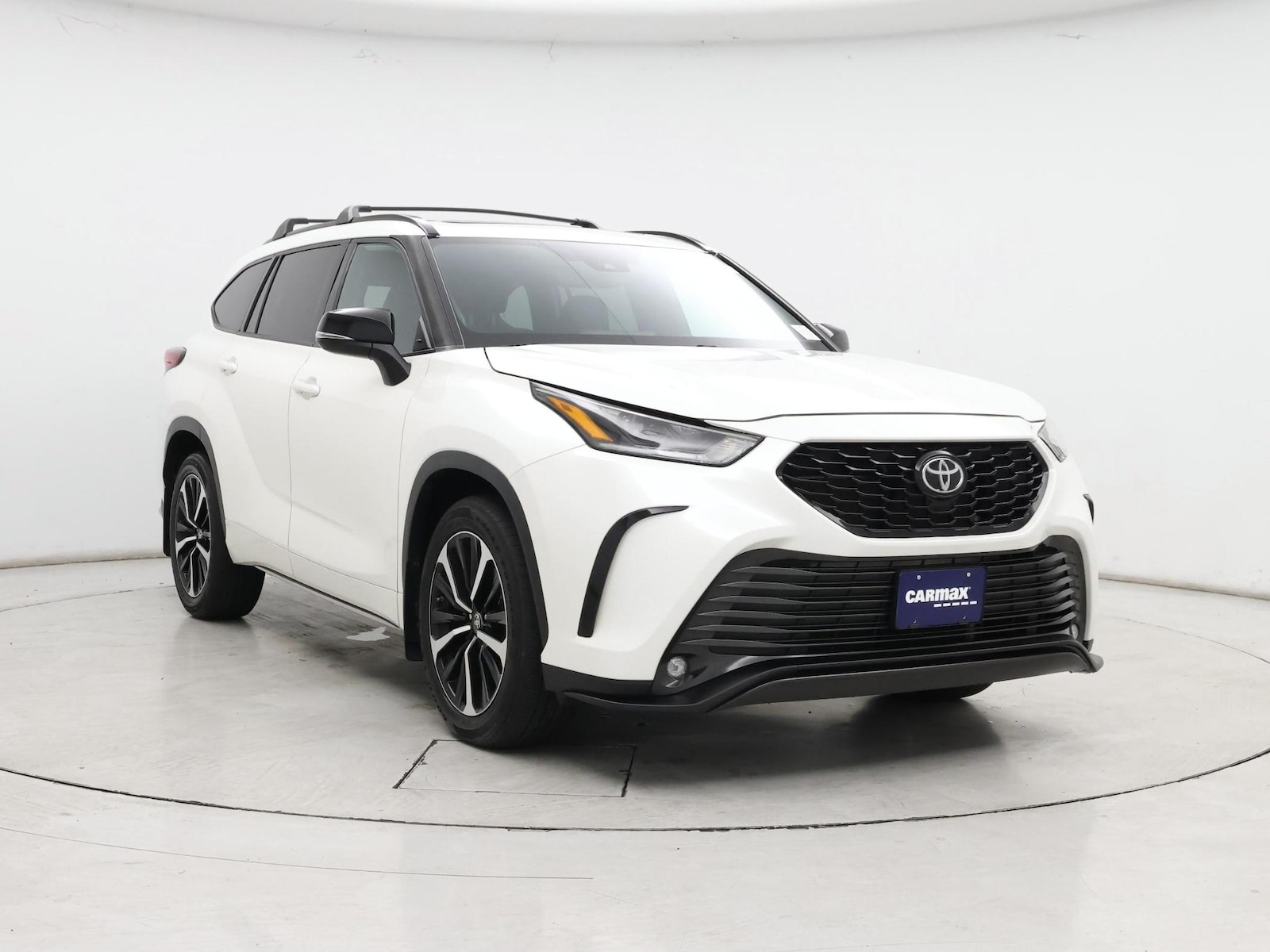 toyota highlander 2021 5TDJZRAH0MS078509 image toyota highlander 2021 5TDJZRAH0MS078509 image