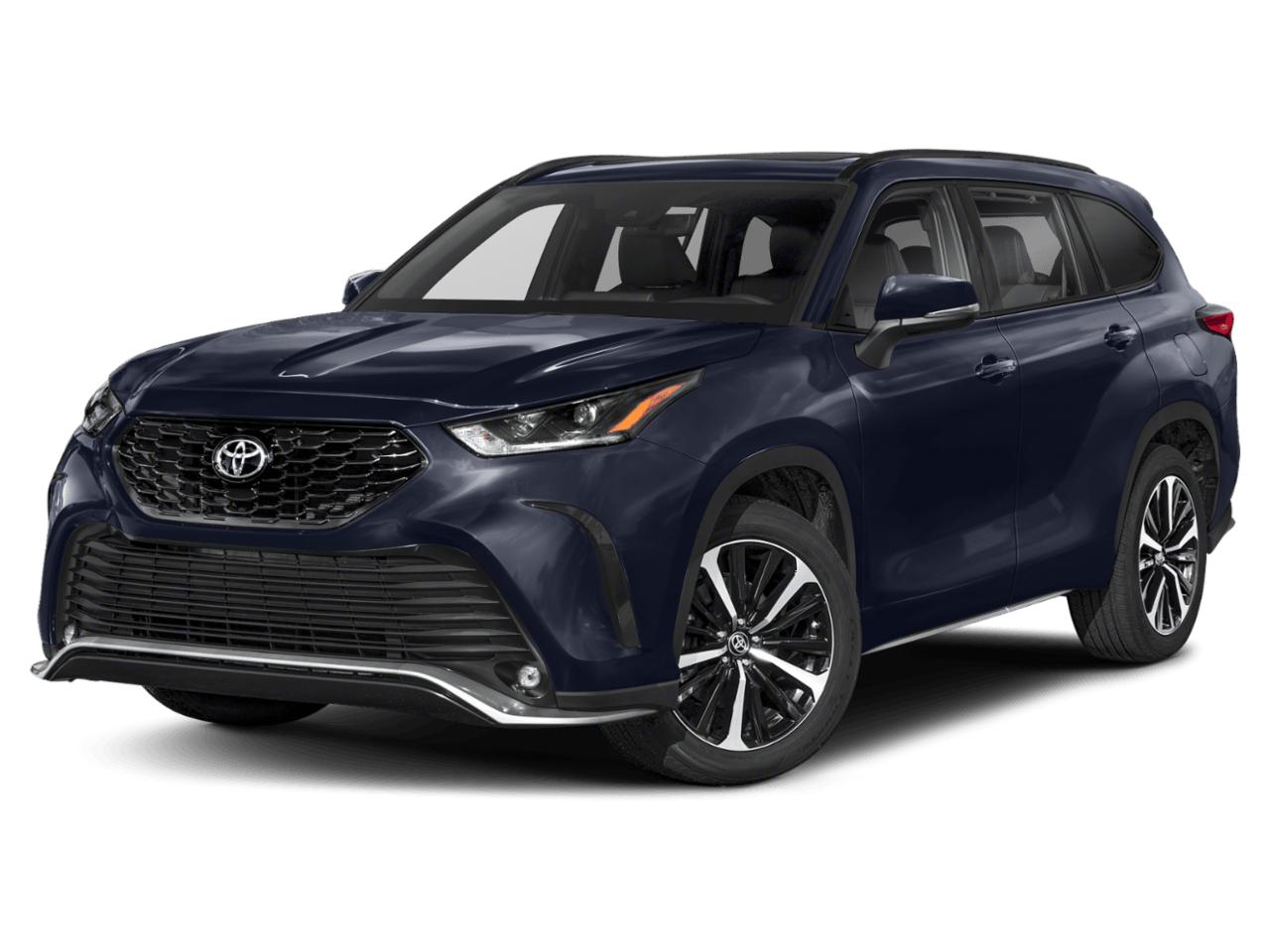 toyota highlander 2021 5TDJZRAH1MS073075 image toyota highlander 2021 5TDJZRAH1MS073075 image