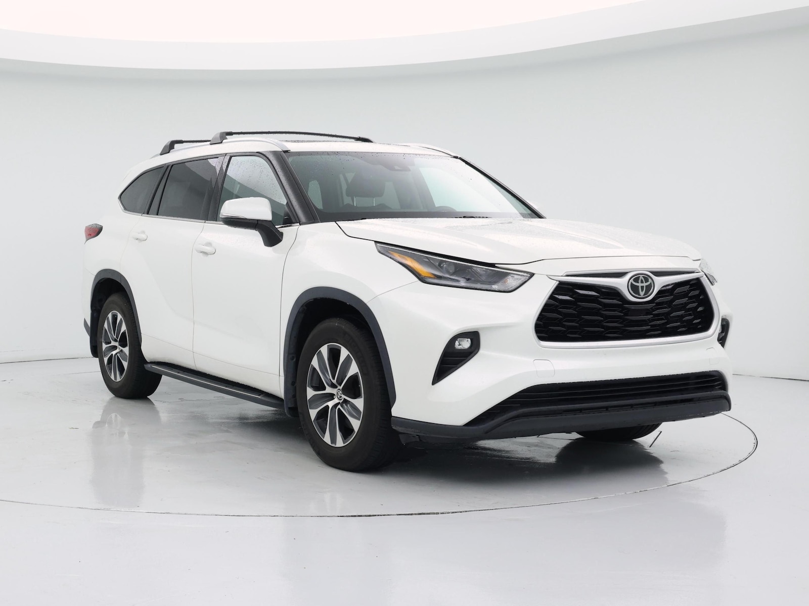 toyota highlander 2021 5TDGZRBH6MS084095 image toyota highlander 2021 5TDGZRBH6MS084095 image