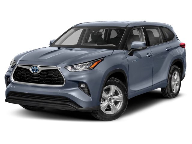 toyota highlander 2021 5TDBBRCH9MS518782 image toyota highlander 2021 5TDBBRCH9MS518782 image