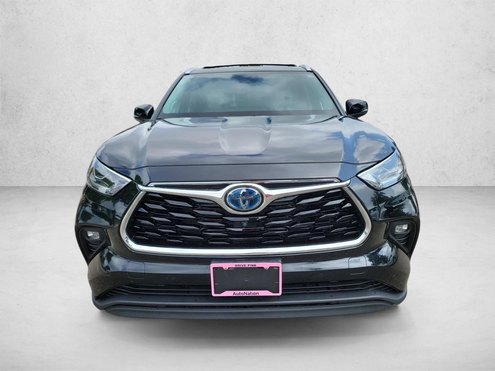 toyota highlander 2021 5TDYARAHXMS507239 image toyota highlander 2021 5TDYARAHXMS507239 image