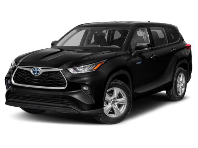 toyota highlander 2021 5TDDBRCH4MS527303 image toyota highlander 2021 5TDDBRCH4MS527303 image