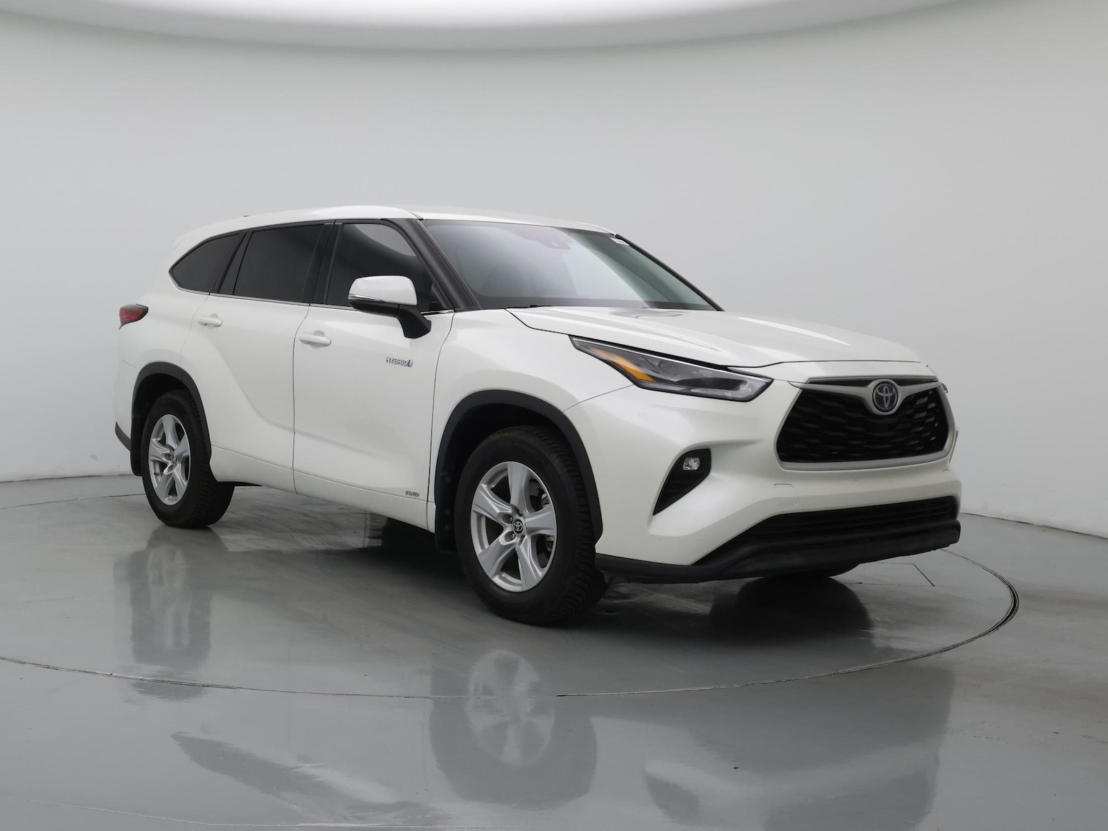 toyota highlander 2021 5TDBBRCH3MS520270 image toyota highlander 2021 5TDBBRCH3MS520270 image