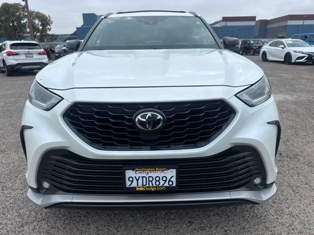 toyota highlander 2021 5TDJZRAH5MS033727 image toyota highlander 2021 5TDJZRAH5MS033727 image