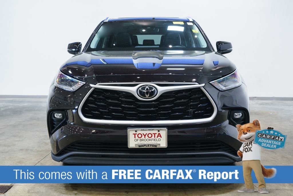 toyota highlander 2021 5TDGZRBH6MS112283 image toyota highlander 2021 5TDGZRBH6MS112283 image