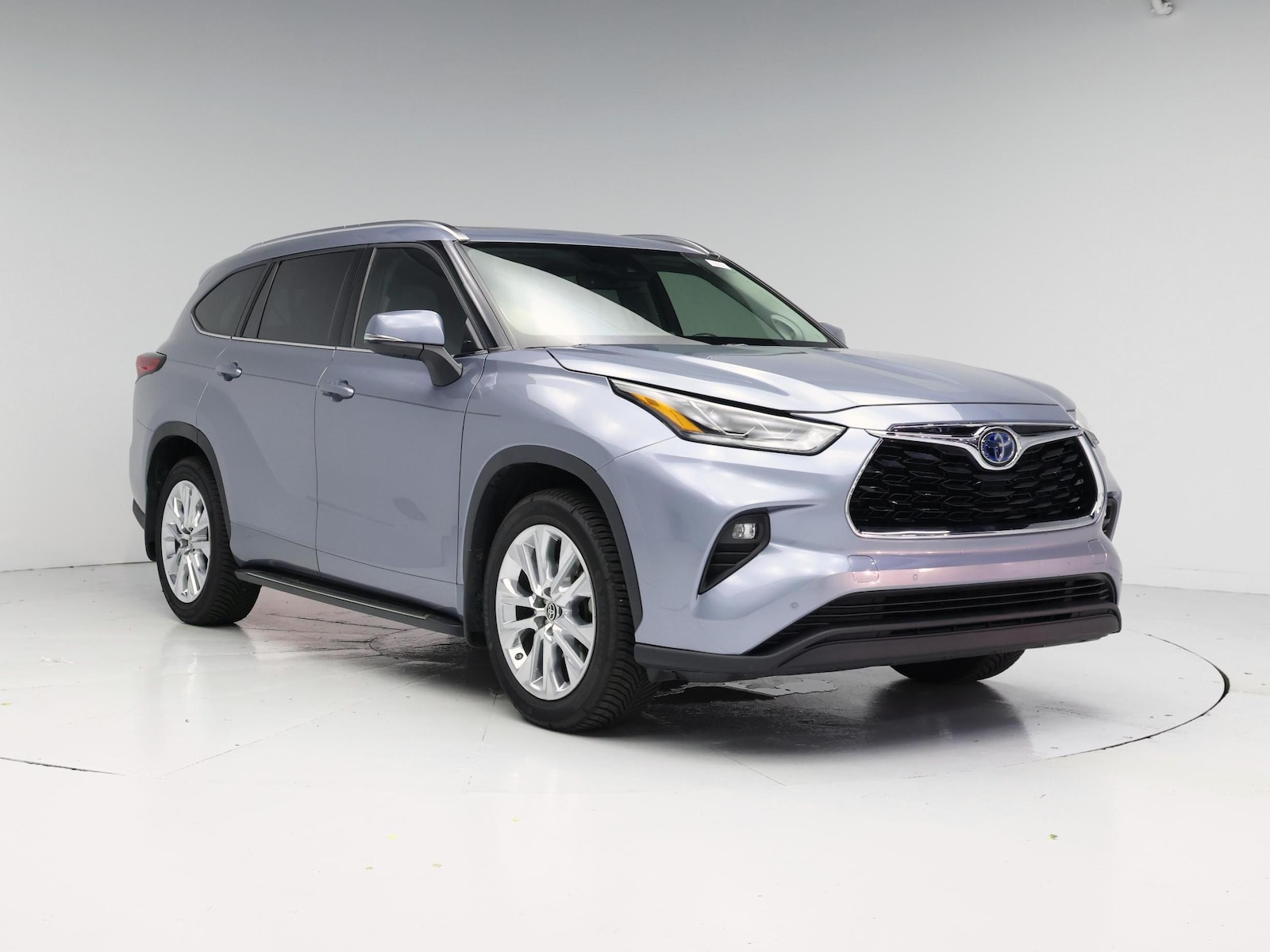 toyota highlander 2021 5TDXBRCH5MS027390 image toyota highlander 2021 5TDXBRCH5MS027390 image