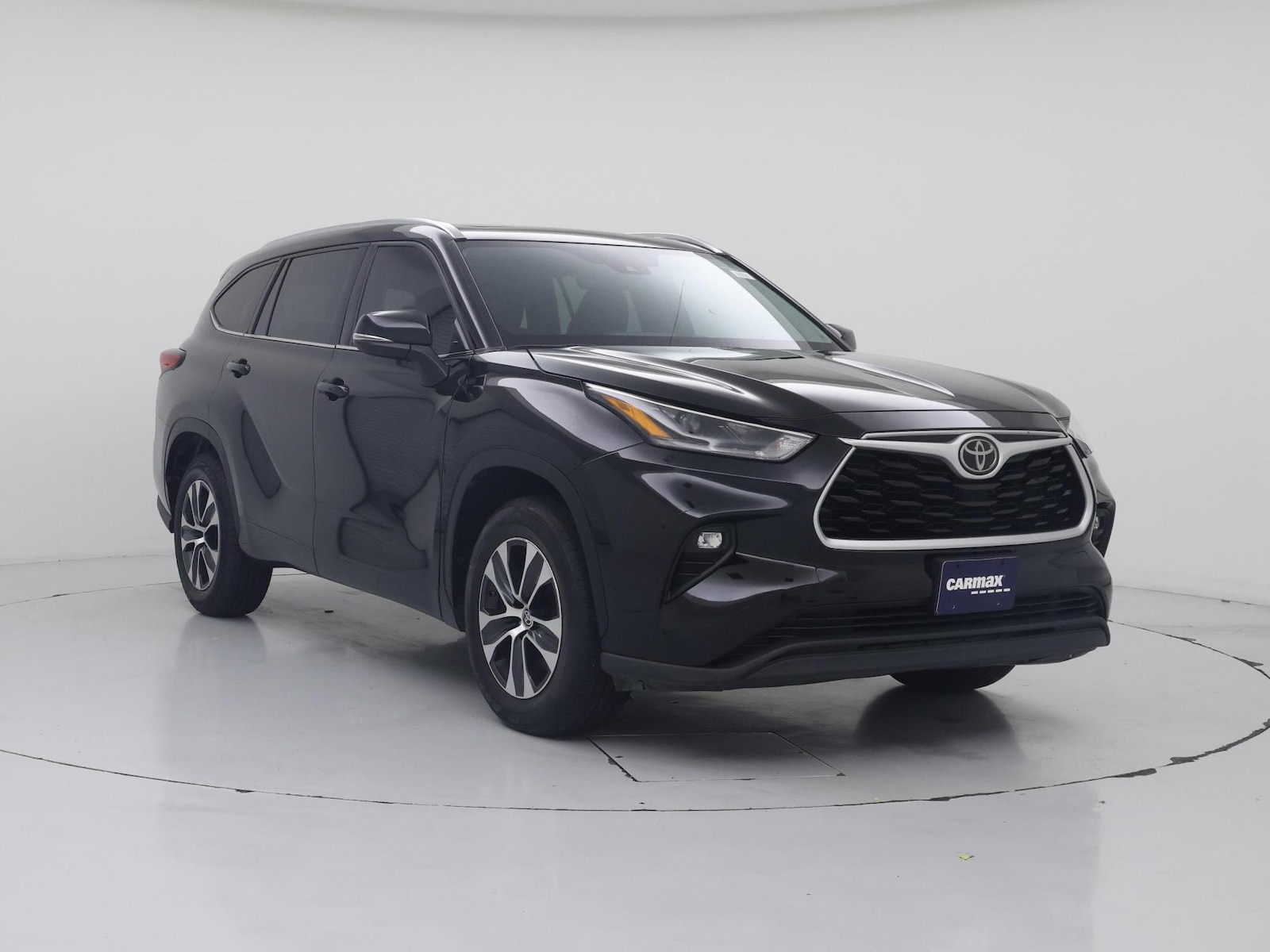 toyota highlander 2021 5TDGZRAH1MS040457 image toyota highlander 2021 5TDGZRAH1MS040457 image