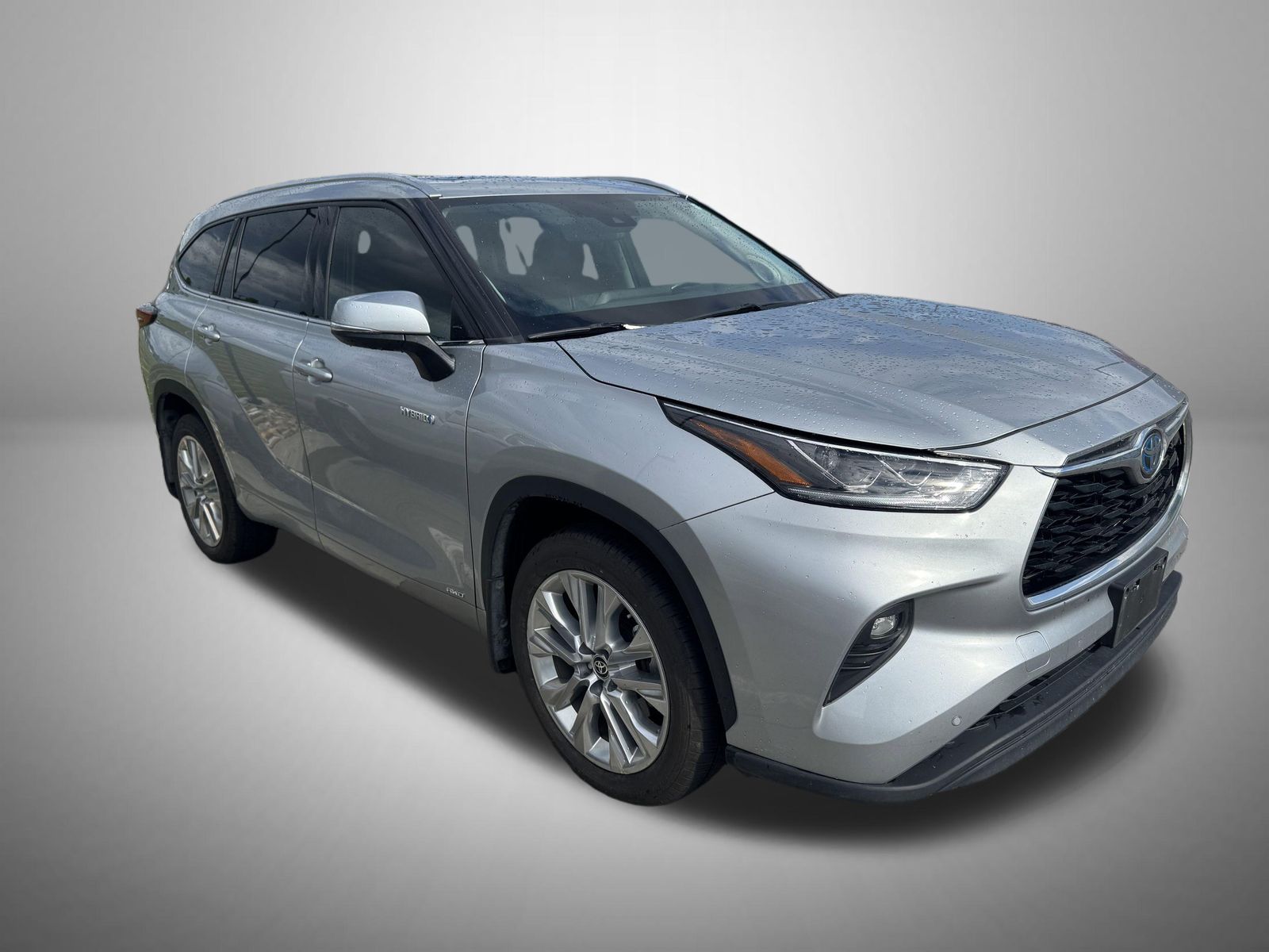 toyota highlander 2021 5TDDBRCH7MS522337 image toyota highlander 2021 5TDDBRCH7MS522337 image