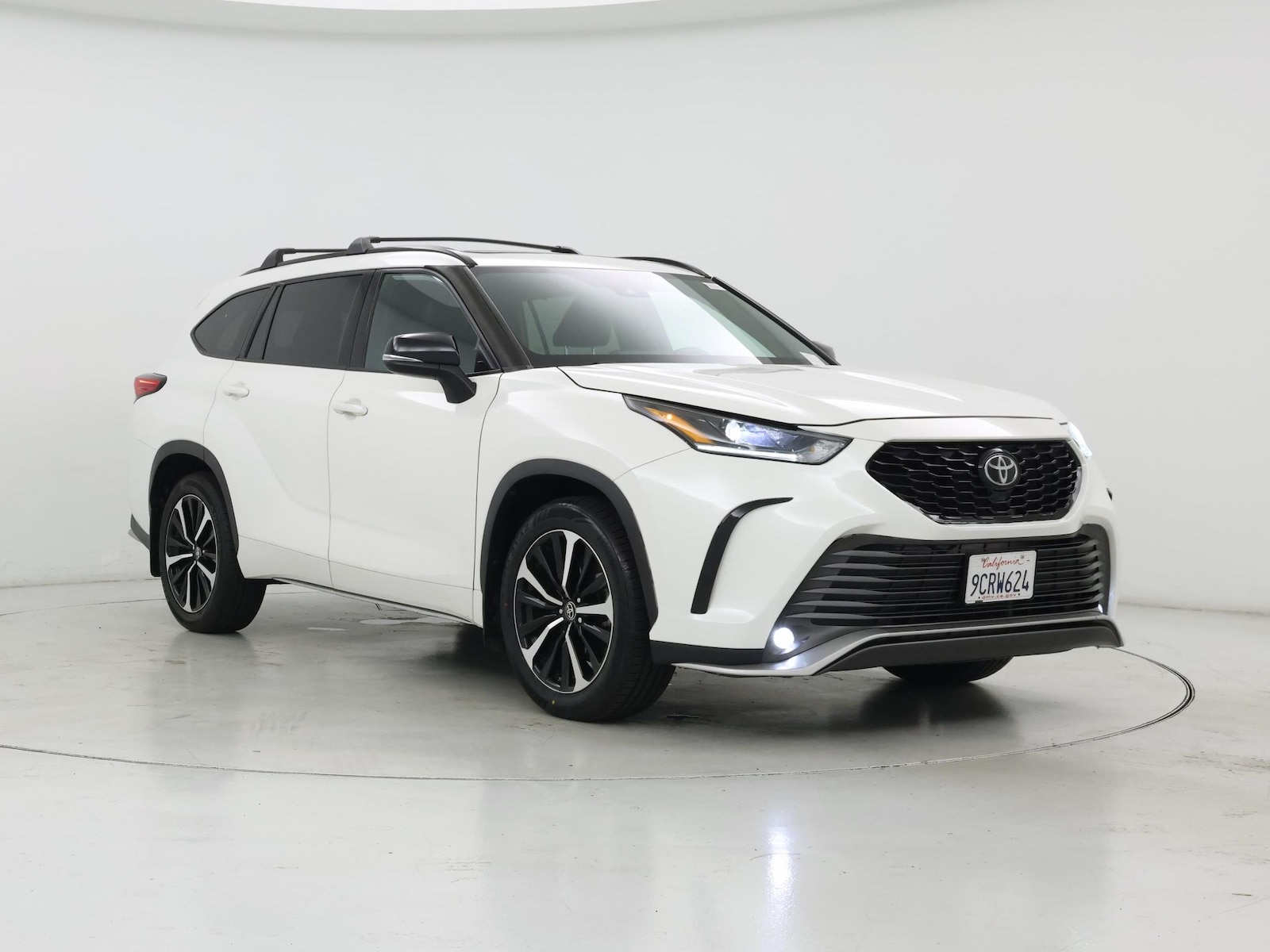 toyota highlander 2021 5TDJZRAH4MS066184 image toyota highlander 2021 5TDJZRAH4MS066184 image