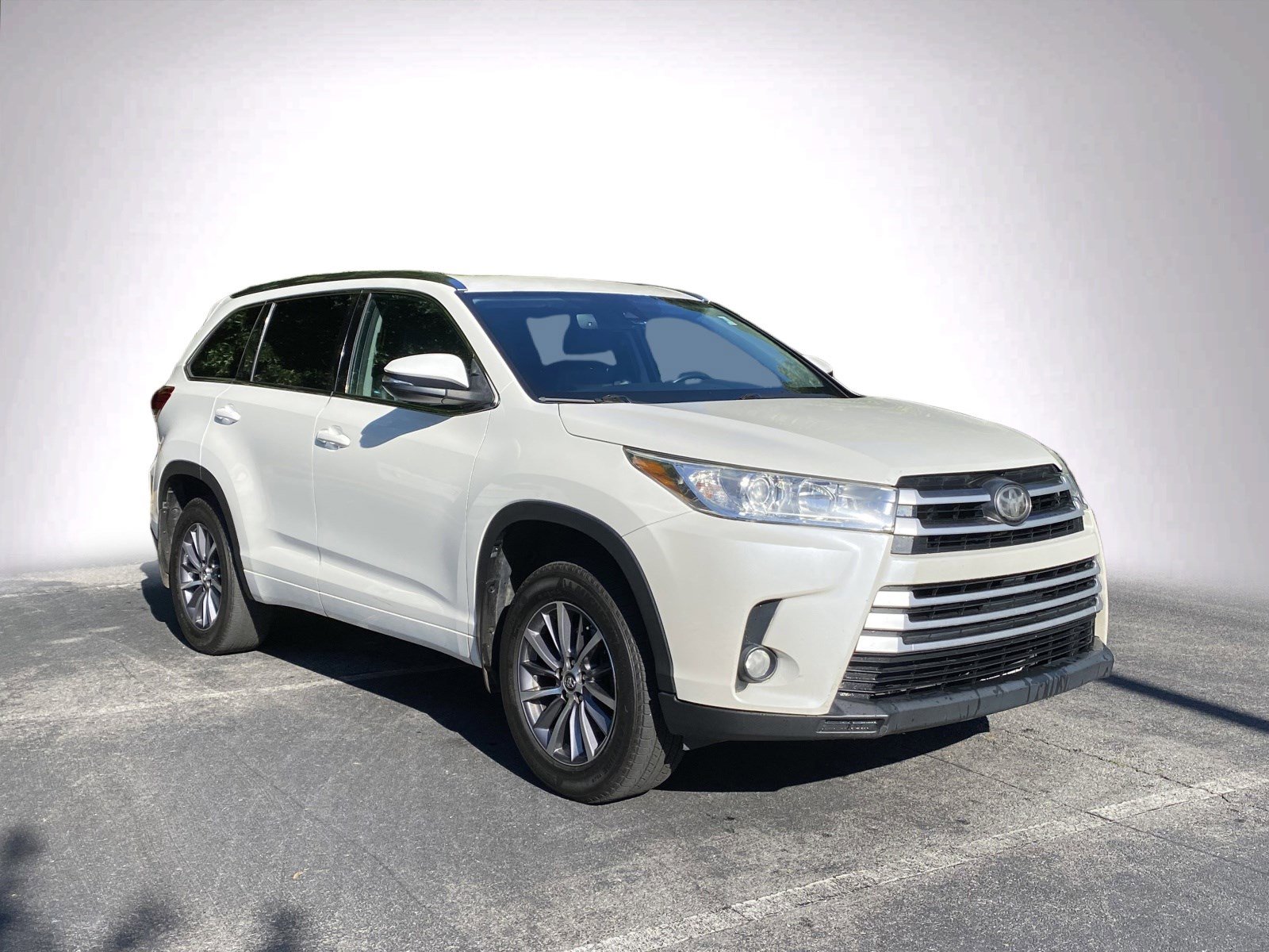 toyota highlander 2017 5TDJZRFH8HS511038 image toyota highlander 2017 5TDJZRFH8HS511038 image