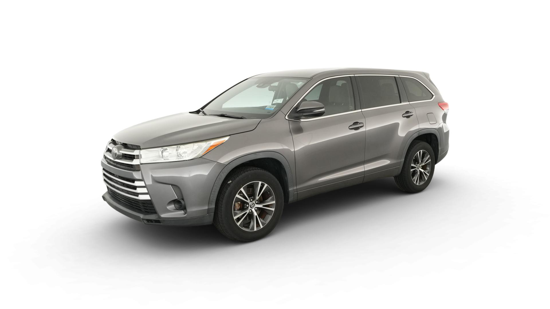 toyota highlander 2017 5TDBZRFH7HS356972 image toyota highlander 2017 5TDBZRFH7HS356972 image