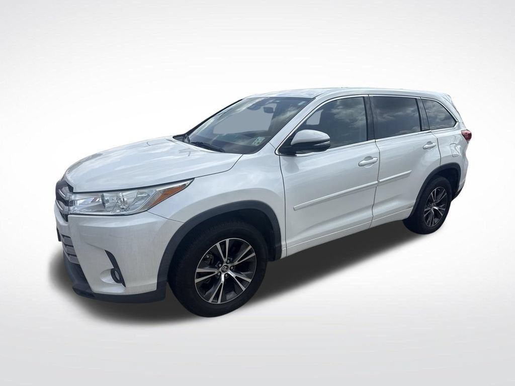 toyota highlander 2017 5TDZZRFH3HS193512 image toyota highlander 2017 5TDZZRFH3HS193512 image