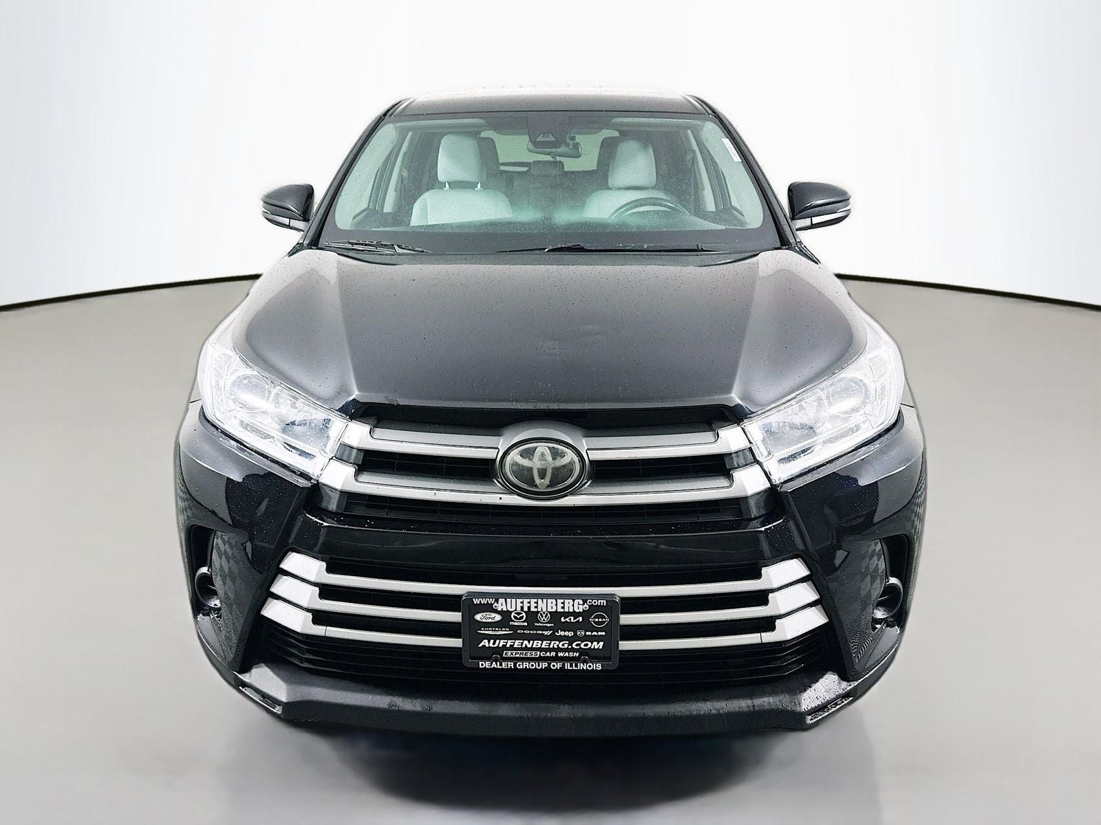 toyota highlander 2017 5TDZARFH5HS024034 image toyota highlander 2017 5TDZARFH5HS024034 image