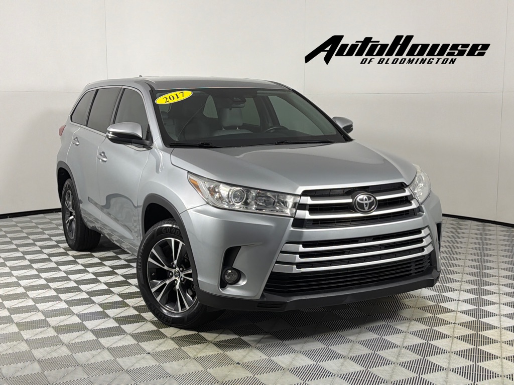 toyota highlander 2017 5TDZZRFH0HS189529 image toyota highlander 2017 5TDZZRFH0HS189529 image