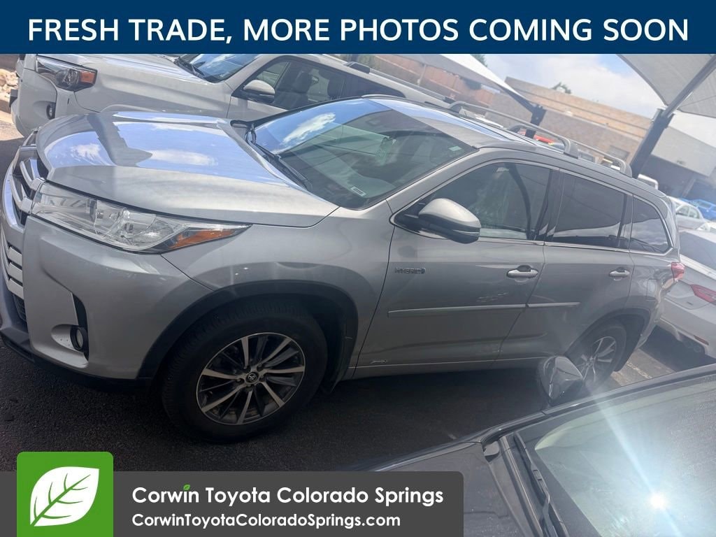 toyota highlander 2017 5TDJGRFH6HS021381 image toyota highlander 2017 5TDJGRFH6HS021381 image