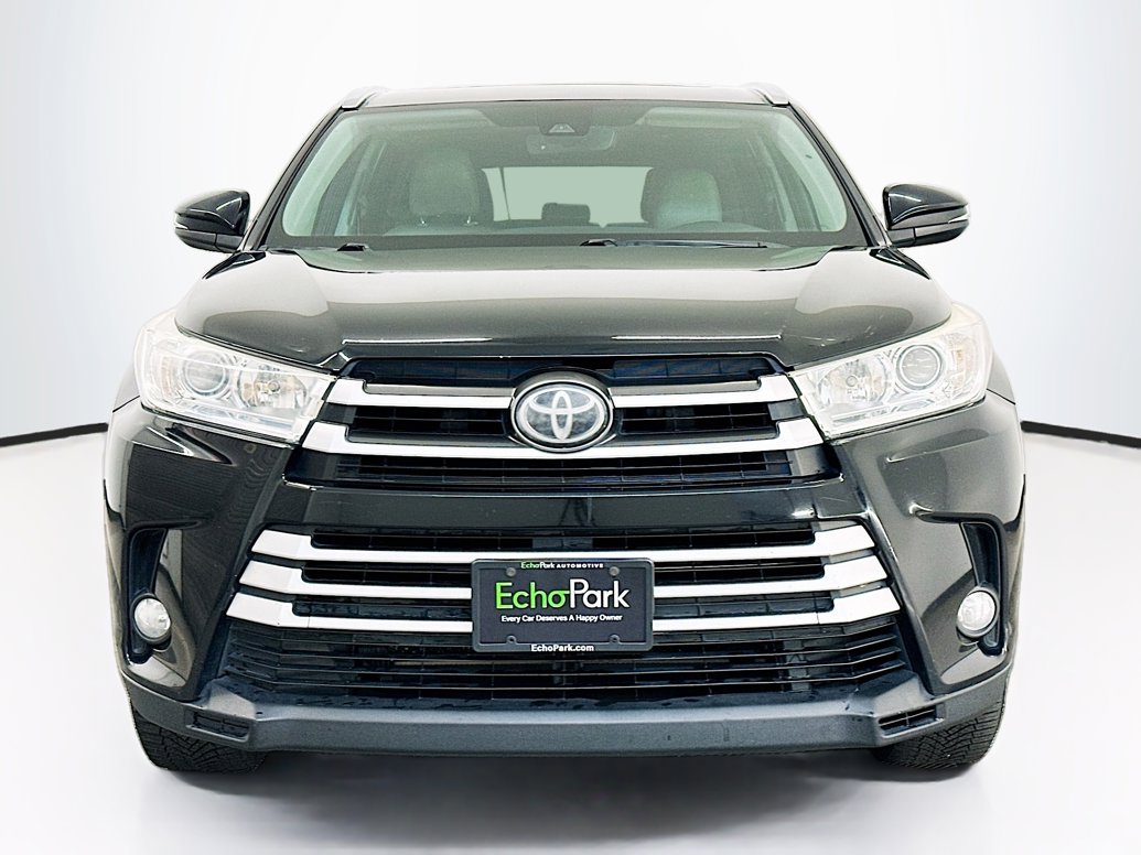 toyota highlander 2017 5TDJZRFHXHS375320 image toyota highlander 2017 5TDJZRFHXHS375320 image