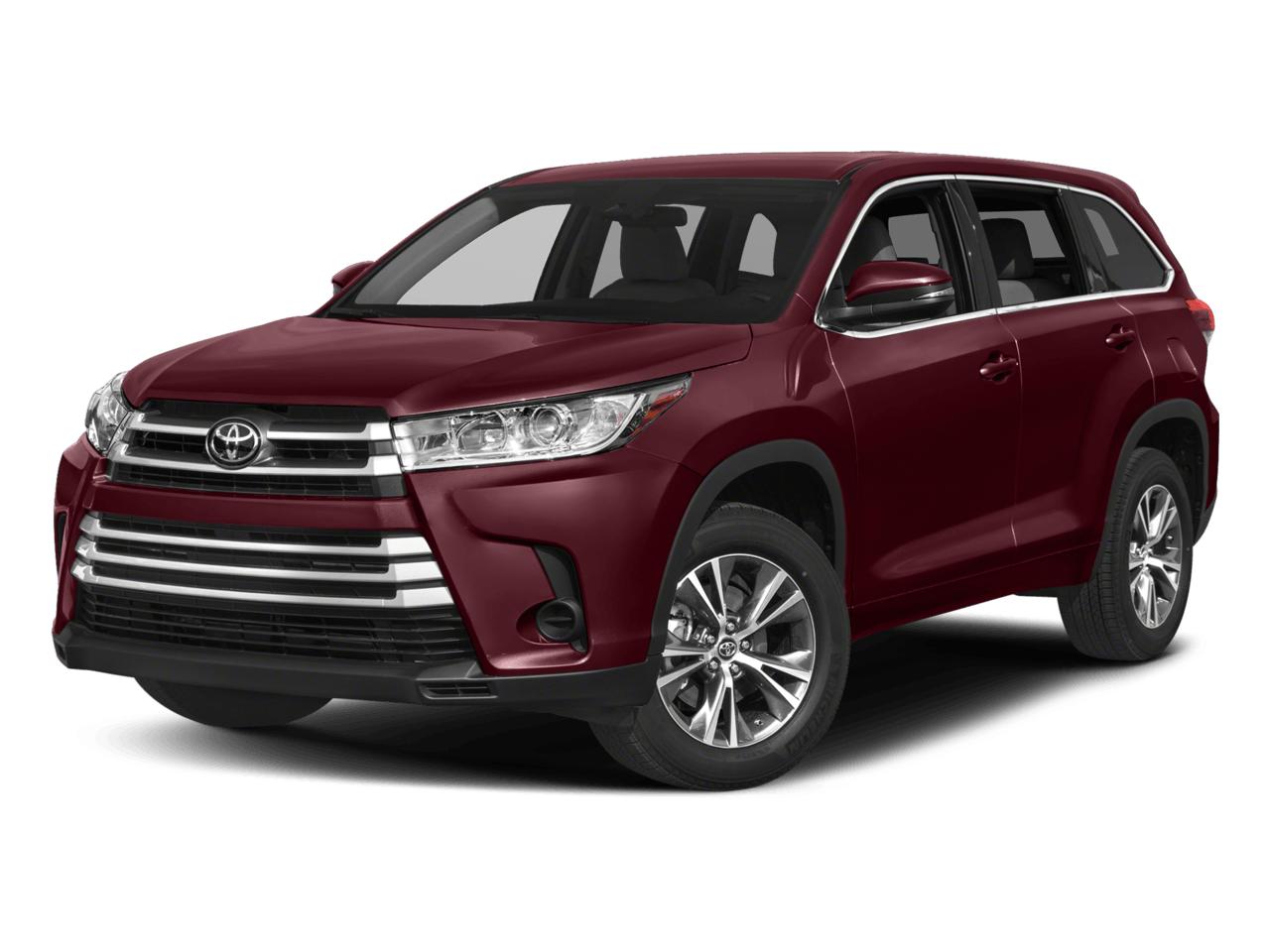 toyota highlander 2017 5TDZZRFH0HS227180 image toyota highlander 2017 5TDZZRFH0HS227180 image