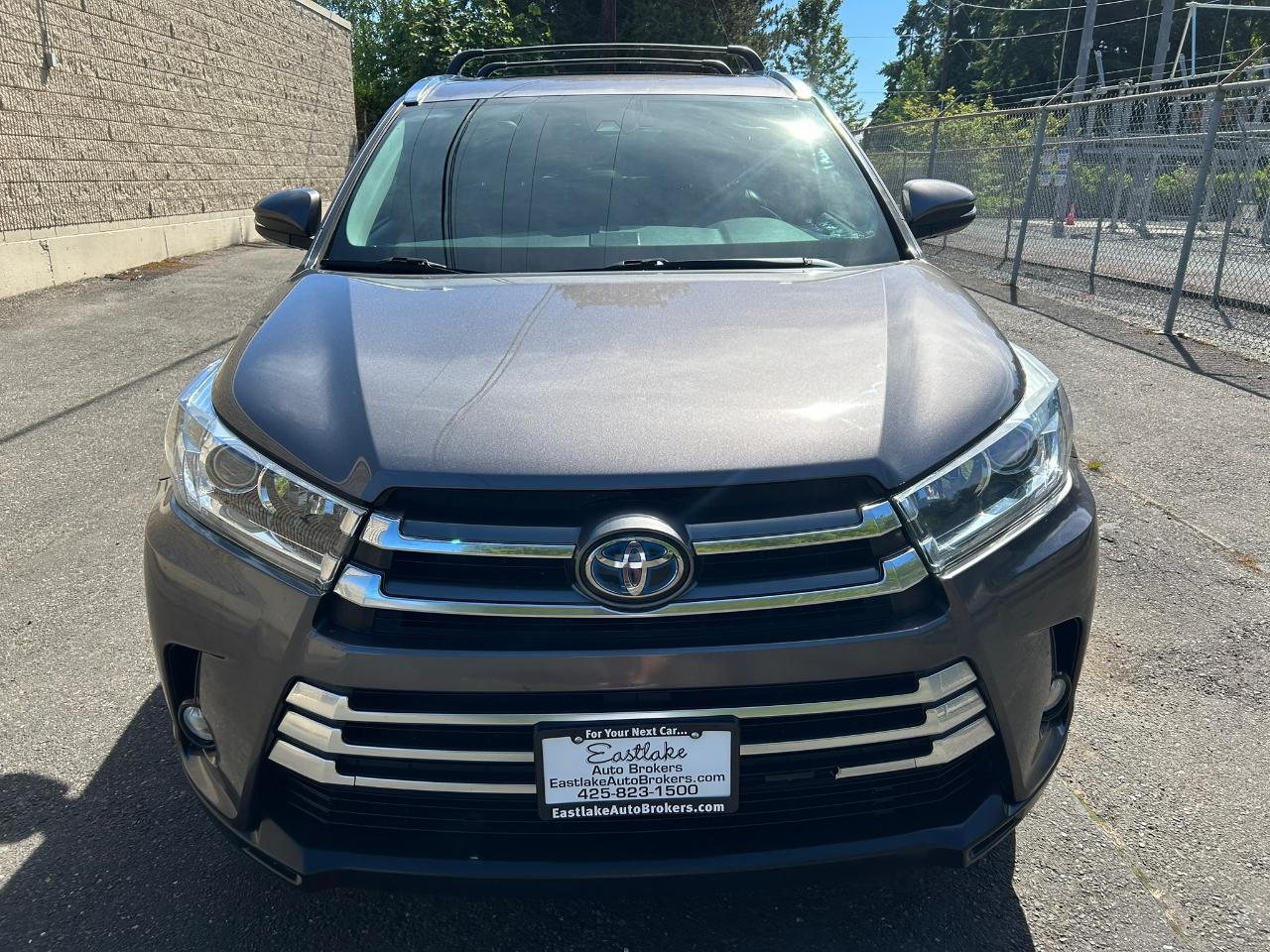 toyota highlander 2017 5TDDGRFH2HS021293 image toyota highlander 2017 5TDDGRFH2HS021293 image