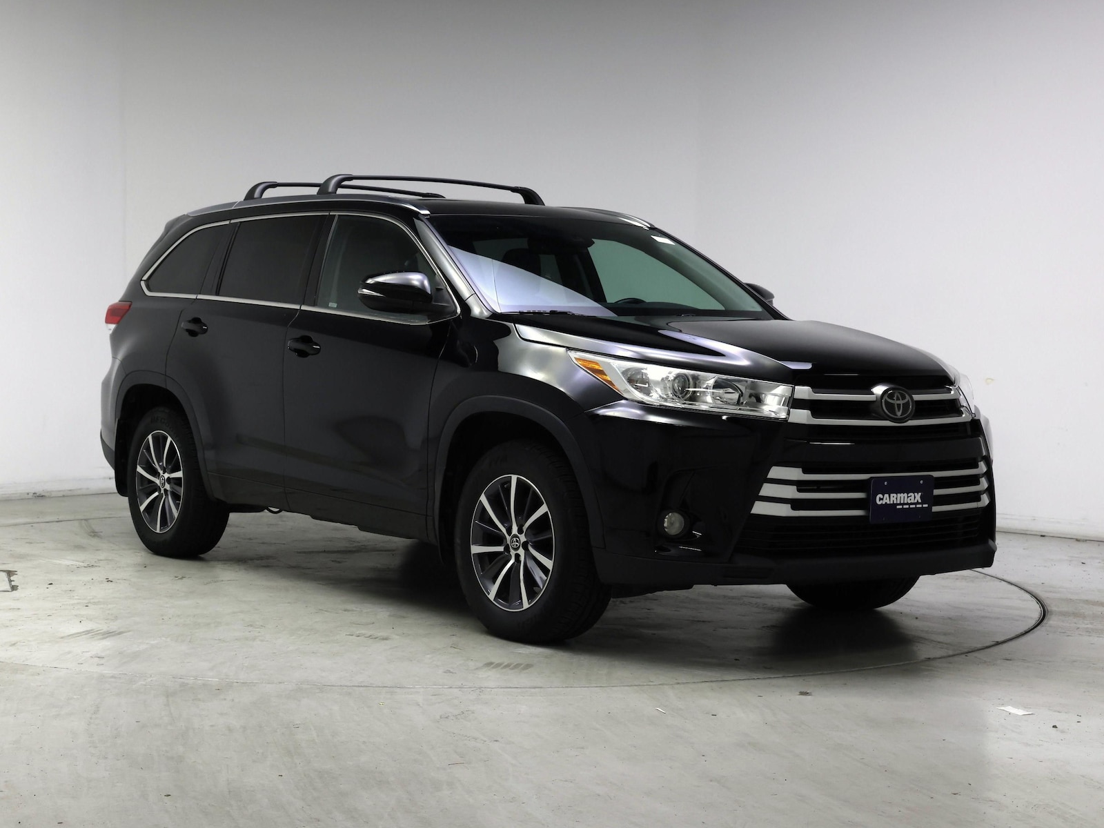 toyota highlander 2017 5TDJZRFH4HS416377 image toyota highlander 2017 5TDJZRFH4HS416377 image