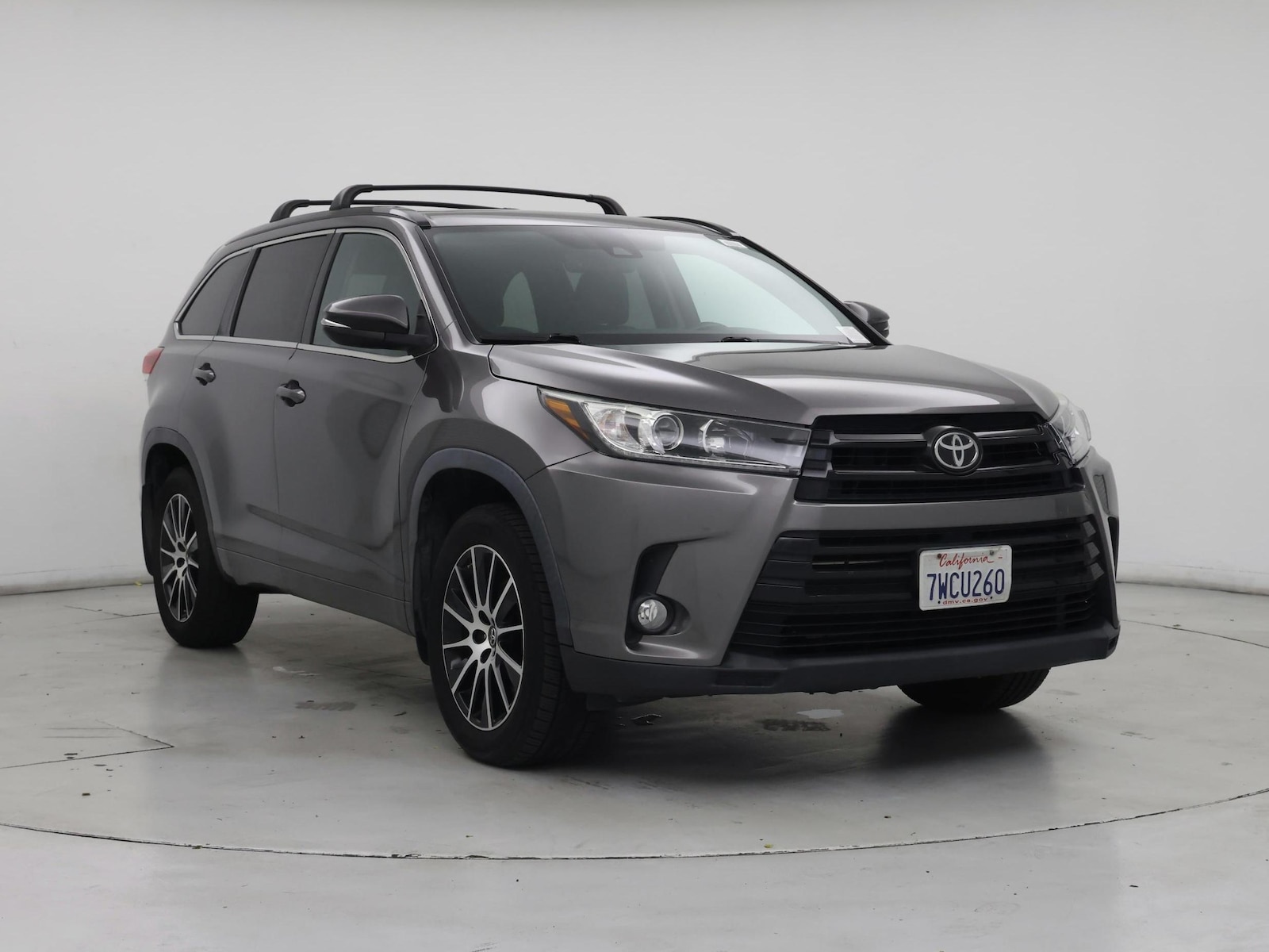 toyota highlander 2017 5TDJZRFH4HS516124 image toyota highlander 2017 5TDJZRFH4HS516124 image