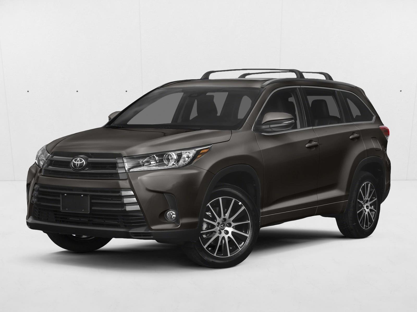 toyota highlander 2017 5TDJZRFH6HS457075 image toyota highlander 2017 5TDJZRFH6HS457075 image