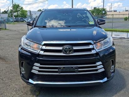 toyota highlander 2017 5TDJZRFHXHS443180 image toyota highlander 2017 5TDJZRFHXHS443180 image
