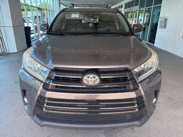 toyota highlander 2017 5TDJZRFHXHS484098 image toyota highlander 2017 5TDJZRFHXHS484098 image