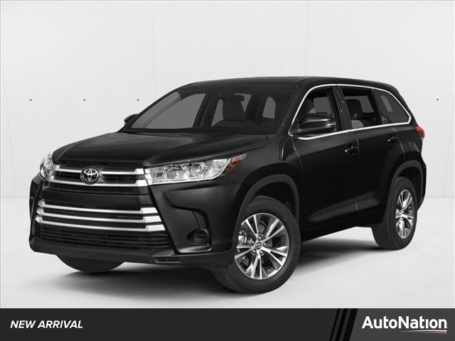 toyota highlander 2017 5TDZARFH3HS029989 image toyota highlander 2017 5TDZARFH3HS029989 image