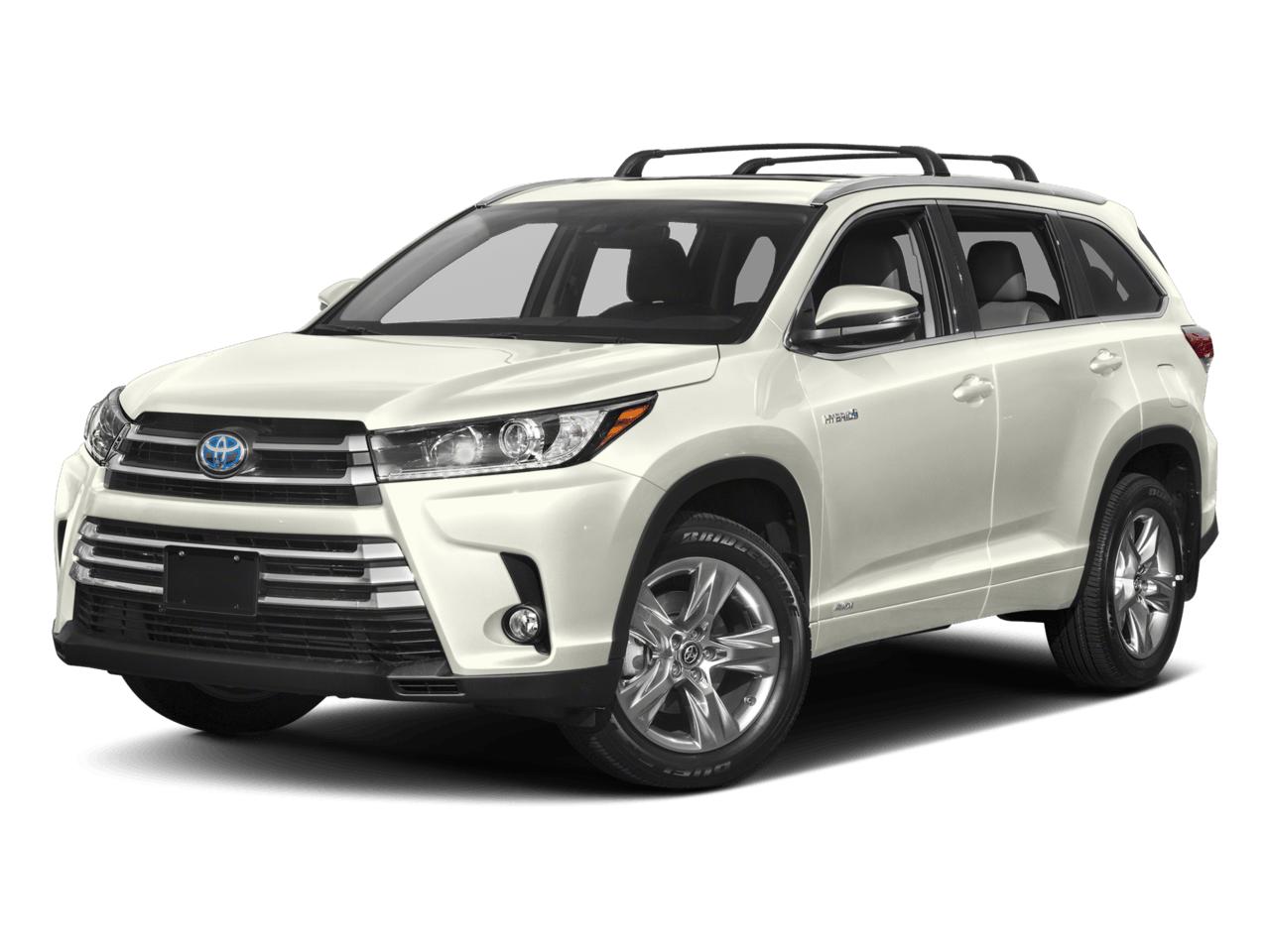 toyota highlander 2017 5TDJGRFH8HS033547 image toyota highlander 2017 5TDJGRFH8HS033547 image