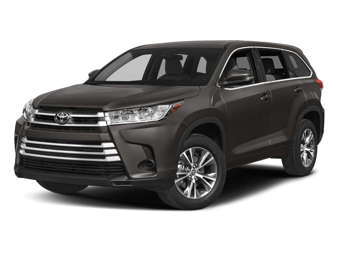 toyota highlander 2017 5TDZARFHXHS026636 image toyota highlander 2017 5TDZARFHXHS026636 image