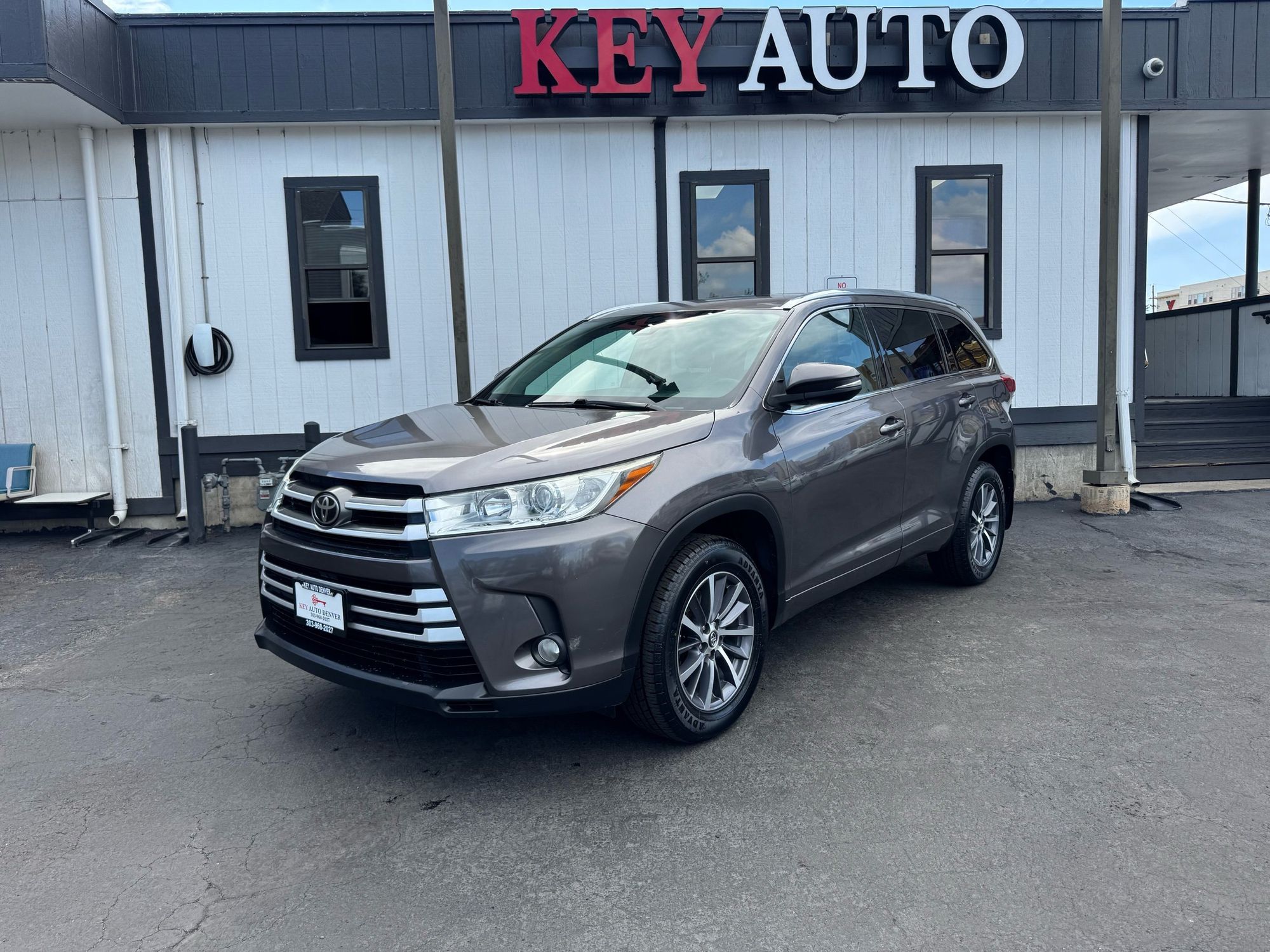 toyota highlander 2017 5TDJZRFH4HS390010 image toyota highlander 2017 5TDJZRFH4HS390010 image