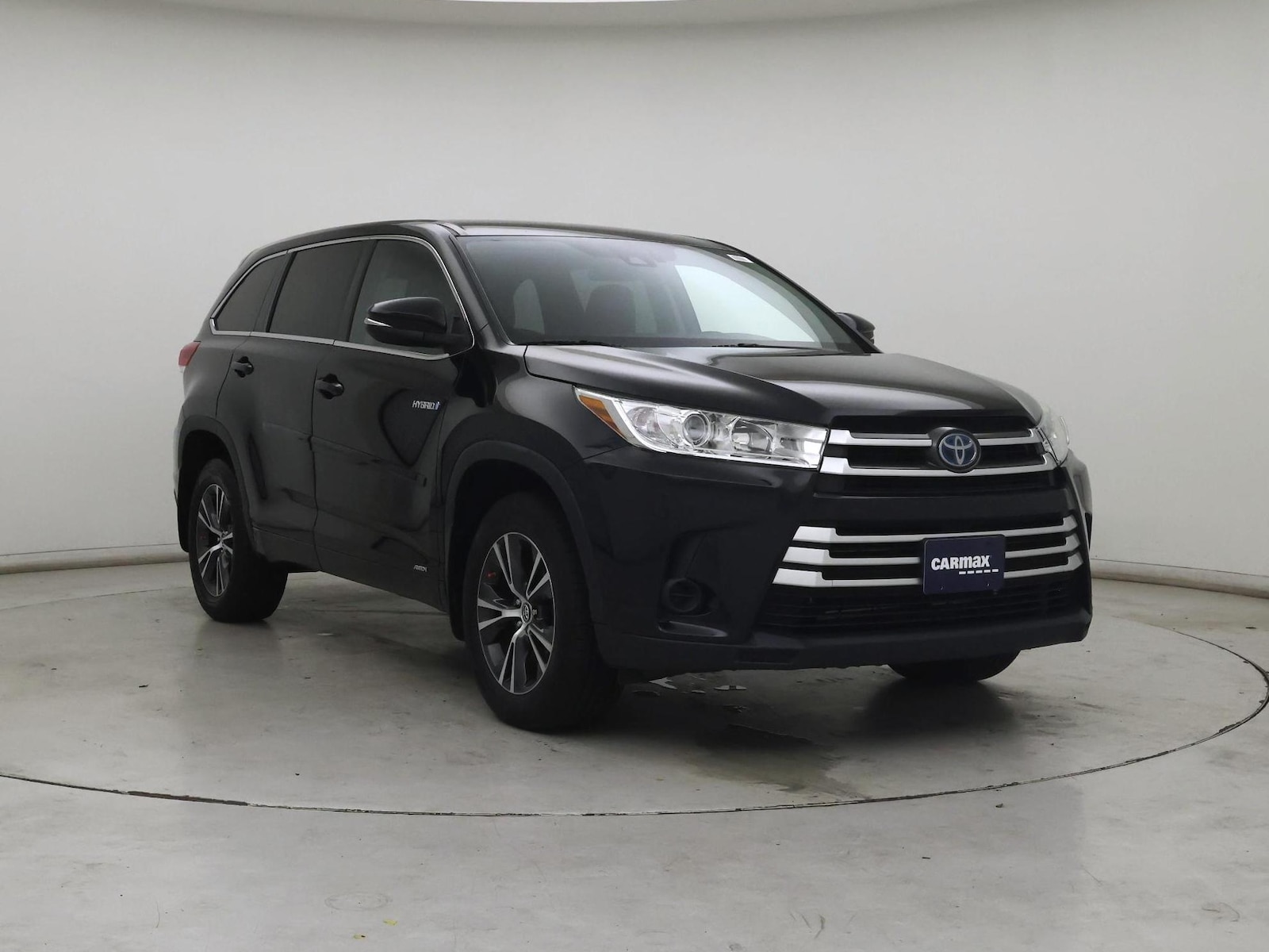 toyota highlander 2017 5TDBGRFH4HS022114 image toyota highlander 2017 5TDBGRFH4HS022114 image