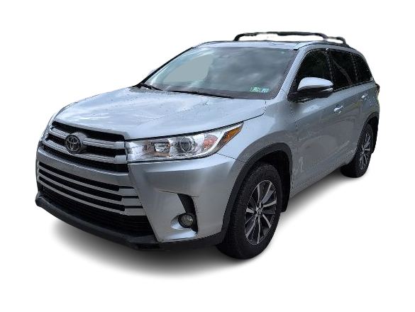 toyota highlander 2017 5TDJZRFH0HS424704 image toyota highlander 2017 5TDJZRFH0HS424704 image