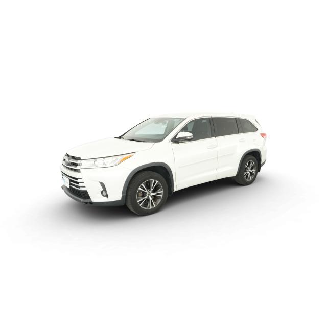 toyota highlander 2017 5TDZZRFH1HS225017 image toyota highlander 2017 5TDZZRFH1HS225017 image