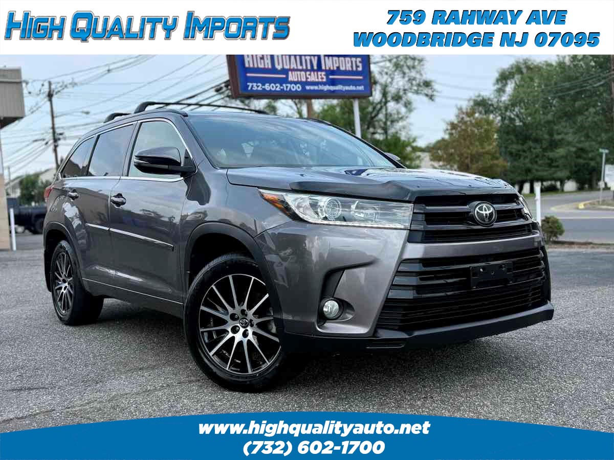toyota highlander 2017 5TDJZRFH0HS358221 image toyota highlander 2017 5TDJZRFH0HS358221 image