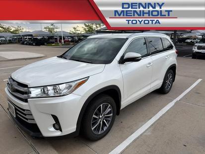 toyota highlander 2017 5TDJZRFH8HS517244 image toyota highlander 2017 5TDJZRFH8HS517244 image